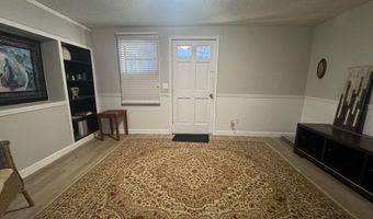 406 6th Ave N, Amory, MS 38821