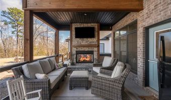 8128 Belmont Dr, Alma, AR 72921