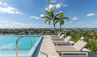 9940 W Bay Harbor Dr 7C-S, Bay Harbor Islands, FL 33154