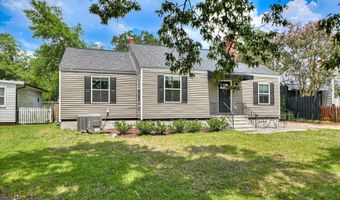 1745 Oak Dr, Augusta, GA 30904