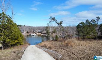 Lot 59 SIPSEY OVERLOOK DRIVE 59, Double Springs, AL 35553