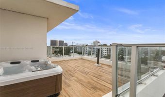 1150 101st St PH 702, Bay Harbor Islands, FL 33154