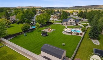 4912 Stone Ridge Cir, Billings, MT 59106