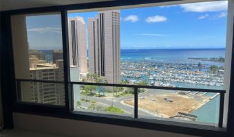 1650 Ala Moana Blvd 2309, Honolulu, HI 96815