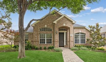 2037 Saint Ives Dr, Allen, TX 75013