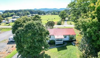 5416 Lakeshore Dr, Bean Station, TN 37708