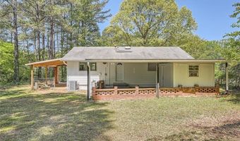4201 Regal Ridge Rd, Austell, GA 30106
