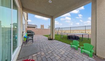 2832 Frabiele St, Henderson, NV 89044