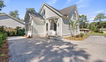 2206 National St, Beaufort, SC 29902
