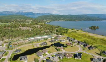 Nhn Lake Pointe Drive, Bigfork, MT 59911