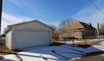 731 N Jennings Ave, Anthony, KS 67003