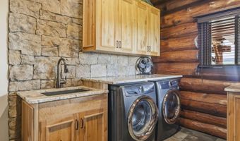 989 DRY CREEK Rd, Afton, WY 83110