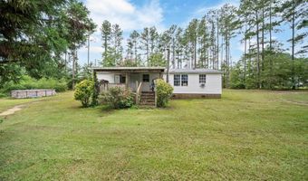 64 Favor Rd, Camden, SC 29020