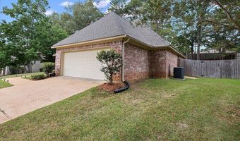 117 Twin Oaks Dr, Brandon, MS 39047