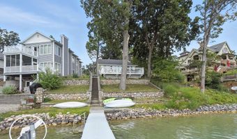 6955 WN Lake Gage Dr, Angola, IN 46703