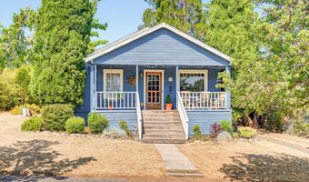 363 Beach St, Ashland, OR 97520