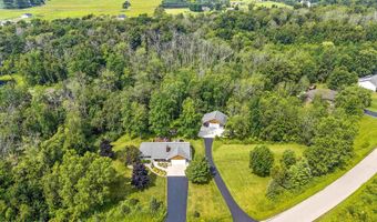 4615 WINDING CREEK Trl, Abrams, WI 54101