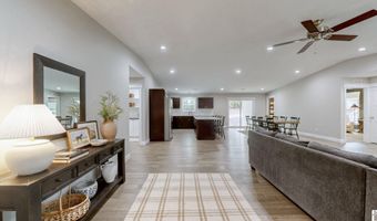 445 John Purdom Dr, Almo, KY 42020