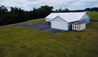 127 Eastside Industrial Blvd, Alma, GA 31510