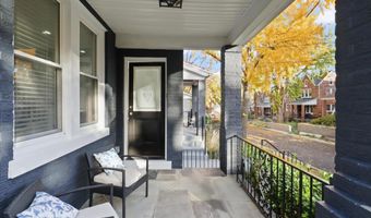 521 QUINTANA Pl NW, Washington, DC 20011