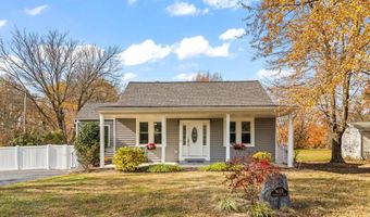 9005 FAIRGROUND Rd, Bel Alton, MD 20611