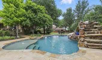 100 Branch Hollow Ln, Aledo, TX 76008