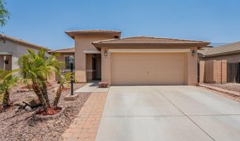 25628 W St Catherine Ave, Buckeye, AZ 85326