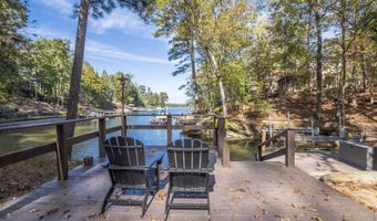 428 Windy Wood, Alexander City, AL 35010