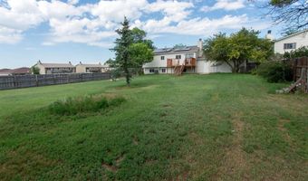 4301 PATHFINDER Ave, Cheyenne, WY 82001