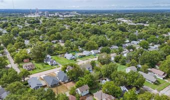 1106 S Stockton St, Ada, OK 74820