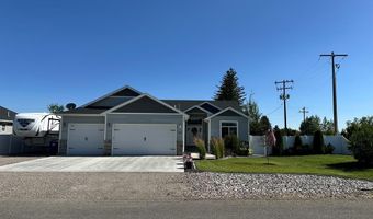 347 W 155 N, Blackfoot, ID 83221