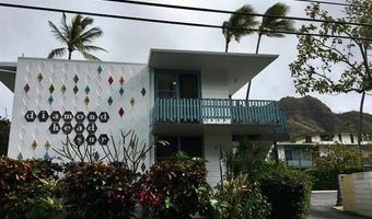 3810 Leahi Ave 103, Honolulu, HI 96815
