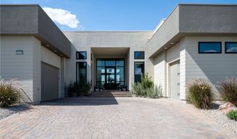 10936 Rossa Peak Ave, Las Vegas, NV 89135