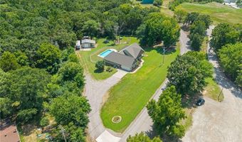 836 N Mountain Grove Rd, Alma, AR 72921