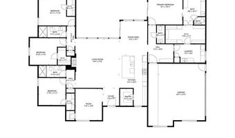 11446 Mary Knox Dr, Beggs, OK 74421