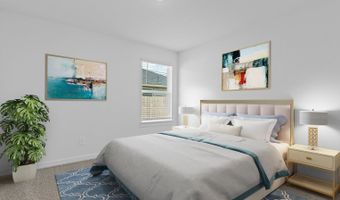 1707 Zander Ct Plan: Kingston, Alvin, TX 77511