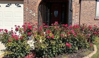 224 Burnham Dr, Alliance, NE 69301