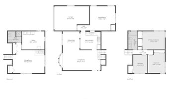 827 N Douglas Ave, Arlington Heights, IL 60004
