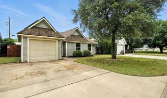 51 Shady Brook Cir, Abilene, TX 79605