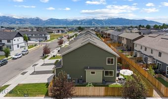 1310 Glider Ln C, Belgrade, MT 59714