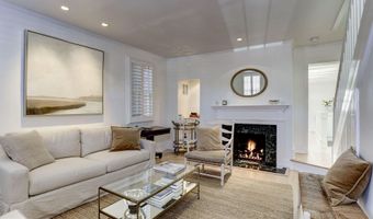 3522 P St NW, Washington, DC 20007