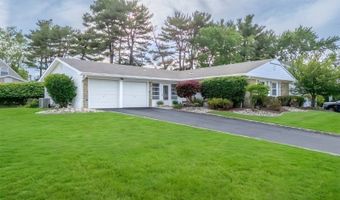 117 Idolstone Ln, Aberdeen Twp., NJ 07747