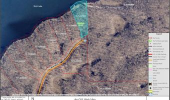 454th Pl, Aitkin, MN 56431