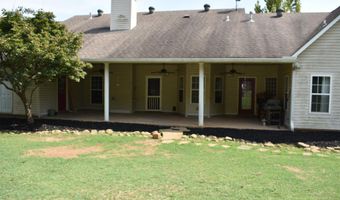 101 Artesia Ln, Beebe, AR 72012
