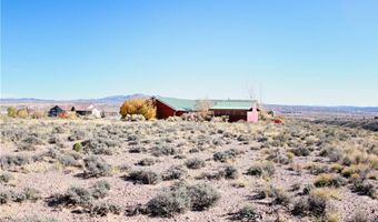 5203 Blue Desert Trl, Caliente, NV 89008