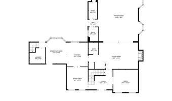 660 Belgrave Ln, Tucker, GA 30084