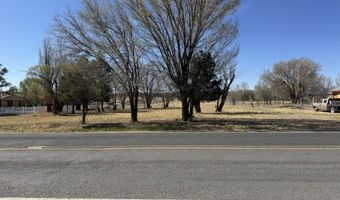 302 Smokey Bear Blvd, Capitan, NM 88316
