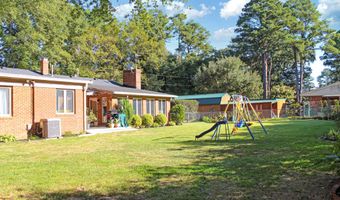 321 Circle Dr, Ahoskie, NC 27910