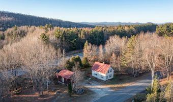 59 Parker Rd, Carroll, NH 03598