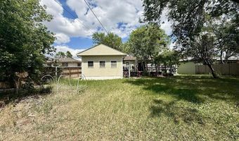 618 MCGOVERN Ave, Cheyenne, WY 82001